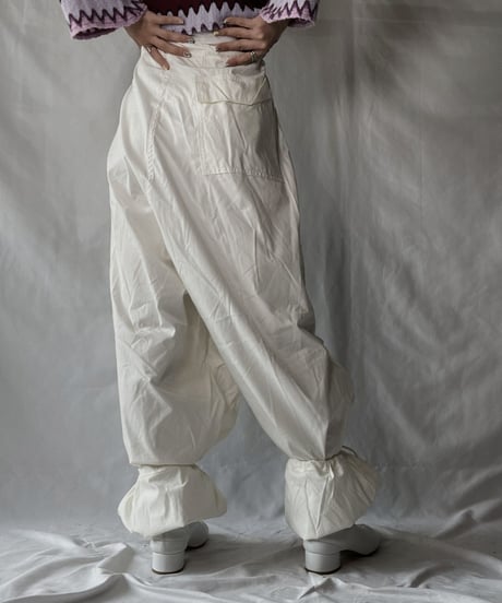 【USED】 Snow Pants/210926-004