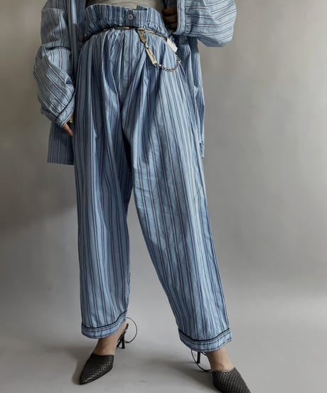 【USED】 Europe Pajama Sets / 220903-026