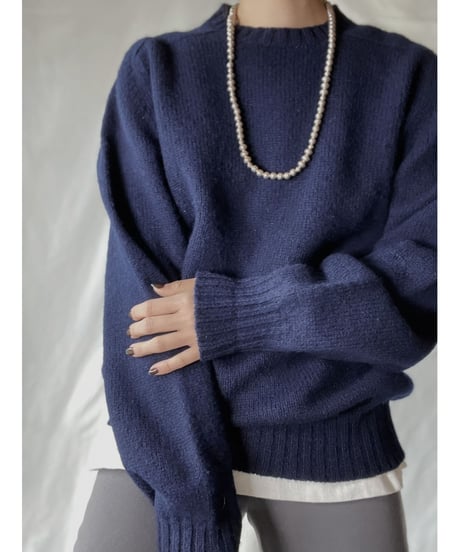 【USED】  BROOKS BROTHERS Knit /220127-028
