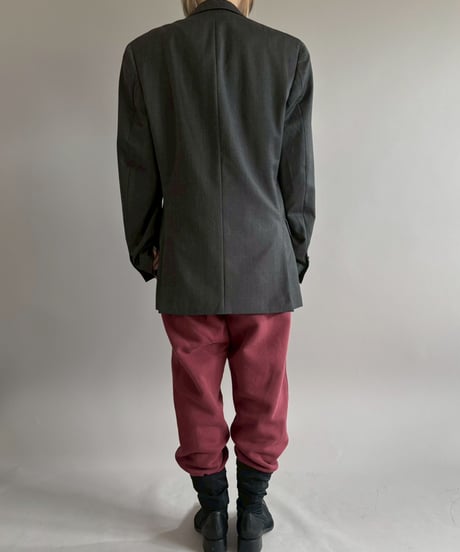【USED】 Polo Ralph Lauren Sweat Pants / 260207-004