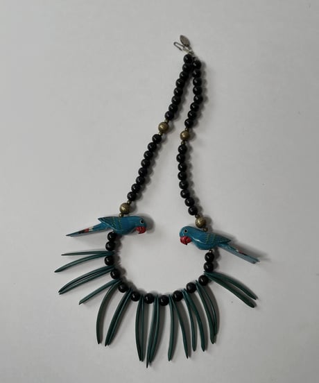 【USED】  Necklace /N-5