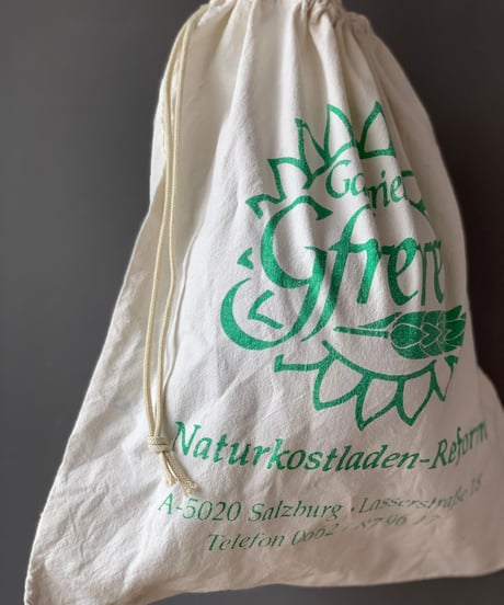 【RE;CIRCLE】 RE ECO Bag①/210717-001