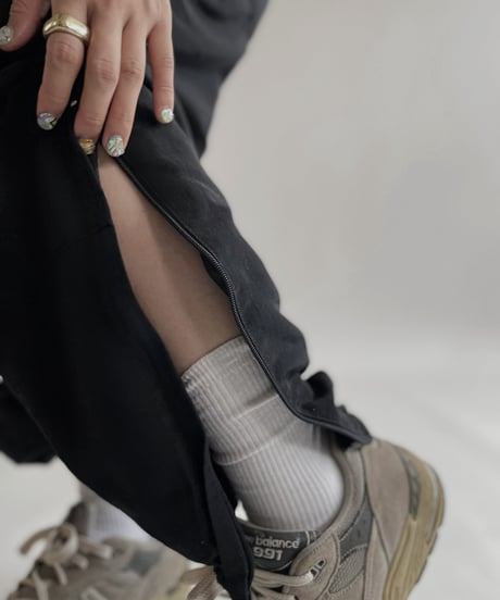 【USED】 Army Training Pants / 220521-005