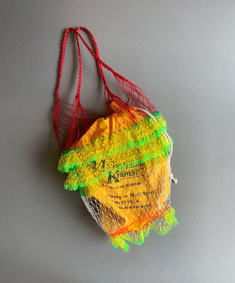 【RE;CIRCLE】 RE ECO Bag 16/210717-016