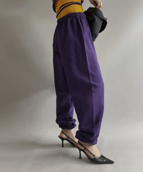 【USED】 Russel Athletic Sweat Pants / 230916-005