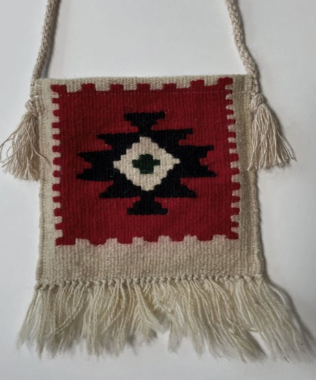 【RE;CIRCLE】 Rug Bag 17
