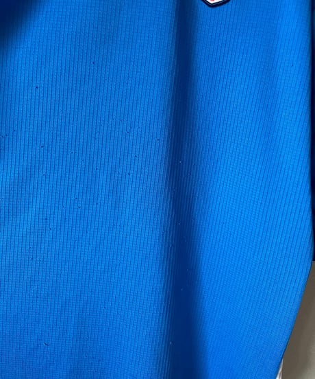 【USED 】UMBRO ENGLAND Soccer Shirt /240603-046
