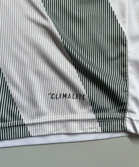 【USED】 adidas Besiktas Soccer Shirt / 250712-023