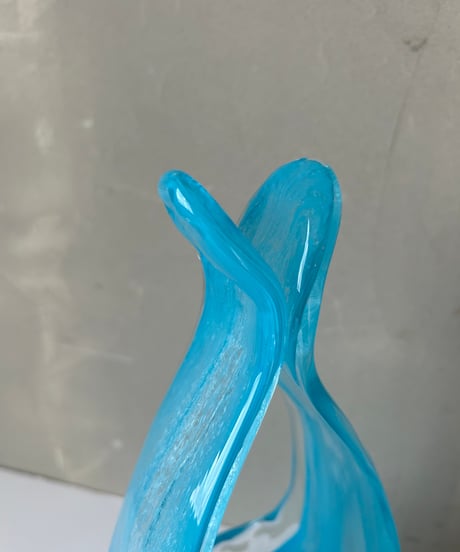 【USED】 Flower Vase  ( 花瓶 / フラワーベース ) 4902