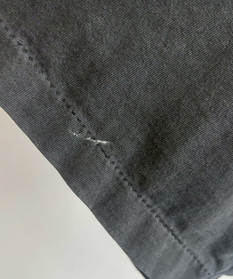 【USED】 Horse Print T-Shirt / 260613-008