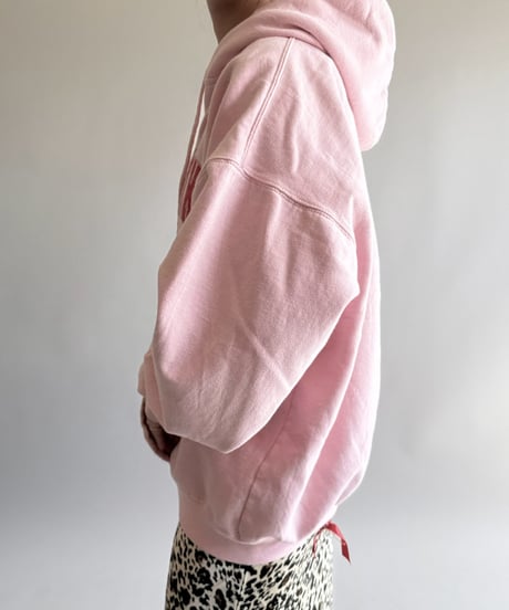 【USED】 Pacific & Co. New York Zip Parka  /250322-027