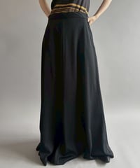 【USED】 Long Skirt /260613-010