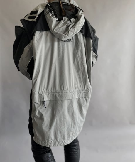 【USED】 Bicycles Techno Jacket / 230325-028