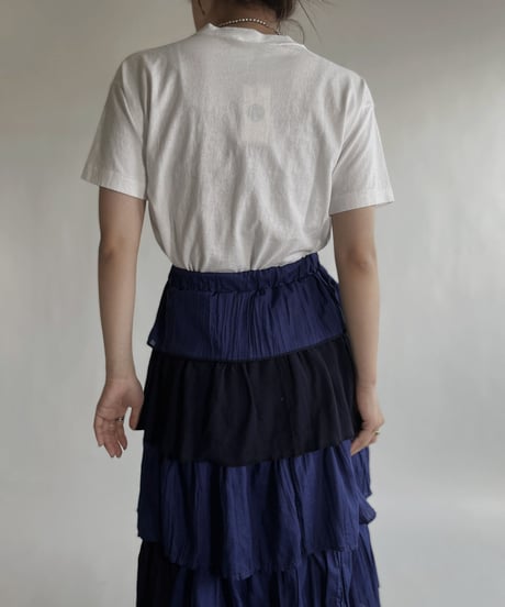 【USED】 SANRIO Short Sleeves T-shirt / 220503-006