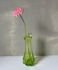 【USED】 Flower Vase  ( 花瓶 / フラワーベース ) 4803
