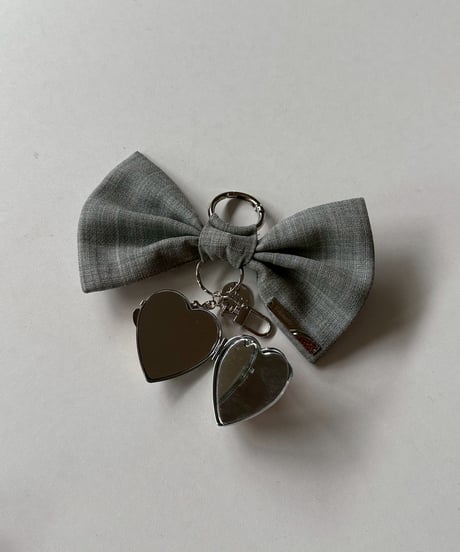 【RE;CIRCLE】 RE Collaboration Key Ring /  260420-004