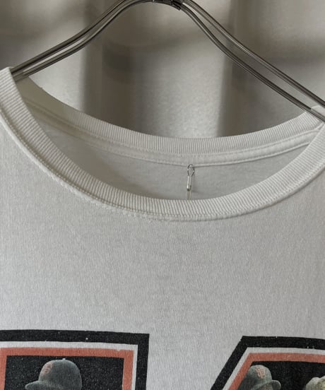 【USED】  Giants S/S T-Shirt / 230812-015