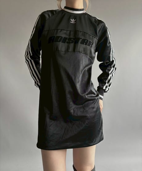【USED】 adidas ADISTAR One-Piece  /251115-021
