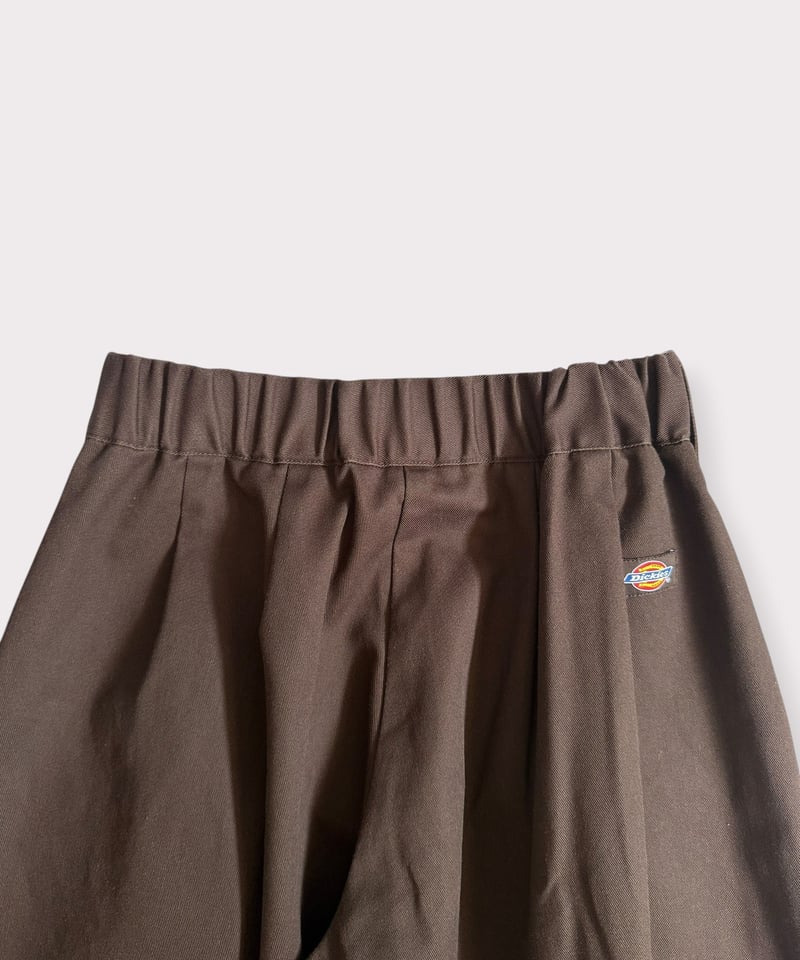 再受注販売】 Chinatsu Aoyama×Dickies®︎ The Makers P