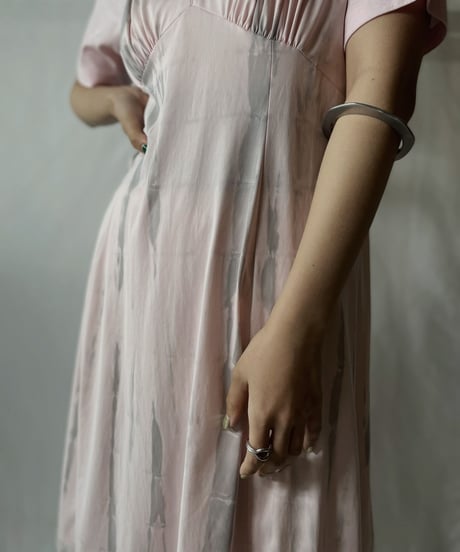 【USED】 Dyed Slip Camisole/20210819-032