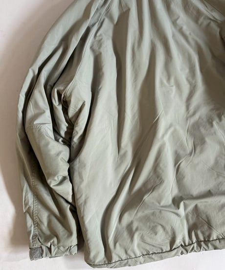 【DEAD STOCK】 U.S Army ECWCS Level7 Primaloft Parka Medium-Regular DJ MANUFACTURING / 260126-007