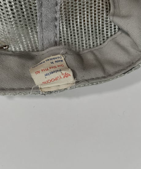 【USED】Cap Lucky Frank's /220327-023