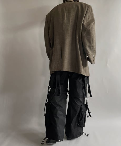 【USED】  Chaps Blazer / 221001-029