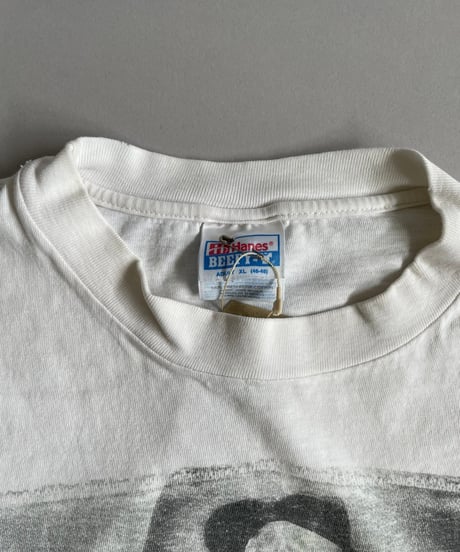 【USED】 Hanes Garth Brooks T-Shirt  /240615-008