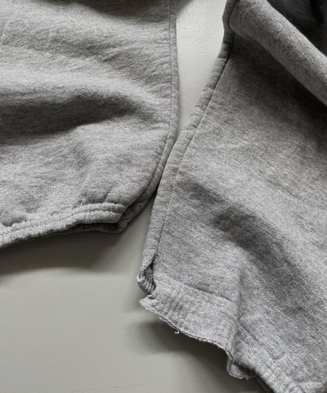 【USED】  Champion Sweat Pants /230617-014