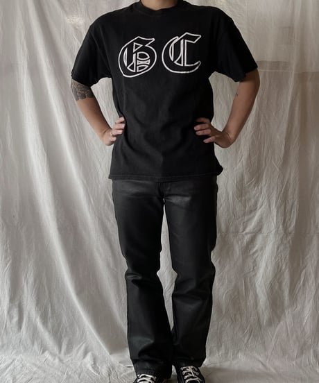 【USED】 S/S T-shirt GoodCharlotte/210526-017