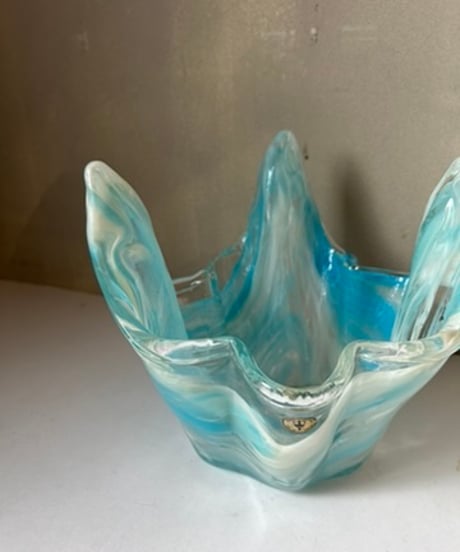 【USED】 Flower Vase  ( 花瓶 / フラワーベース ) 5526