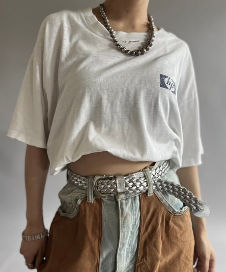 【USED】 HP T-Shirt /240729-053