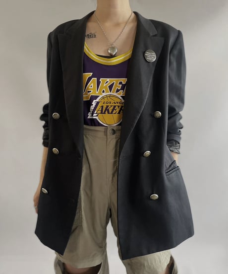 【USED】 PENDLETON Blazer / 230930-014
