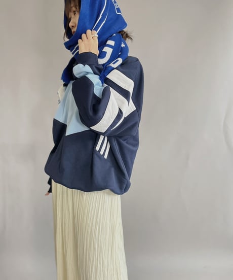 【USED】  ReeseCooper Soccer Scarf / 221126-017