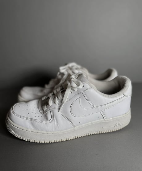 【USED】 NIKE Airforce/210811-009
