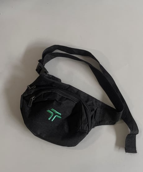 【USED】 Waist Bag / 230902-010