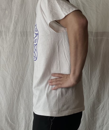 【USED】 S/S T-shirt LOLLAPALOOZA /210526-021