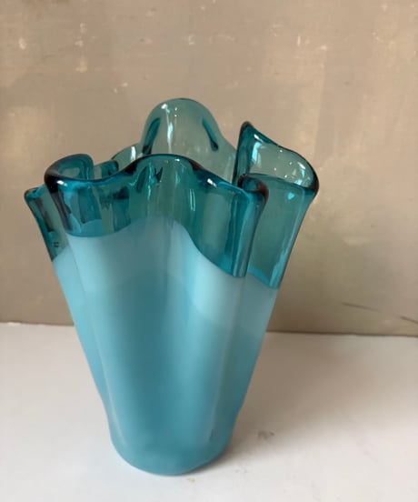 【USED】 Flower Vase  ( 花瓶 / フラワーベース ) 5945