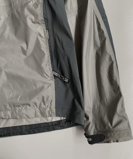 【USED】  Marmot Nylon Shell Jacket/230410-003