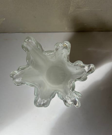 【USED】 Flower Vase  ( 花瓶 / フラワーベース ) 5576