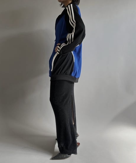 【USED】  adidas Jersey Top  /240224-030