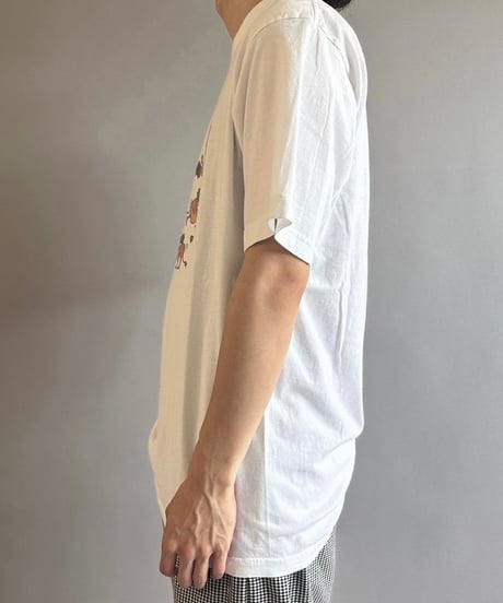 【USED】 48手 T-Shirt /240824-111