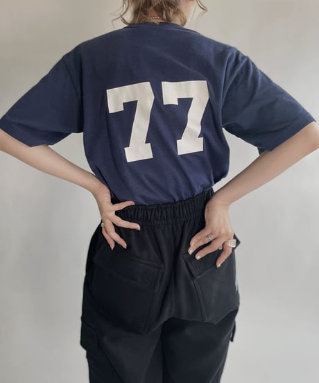 【USED】 Padres T-shirt /220723-001