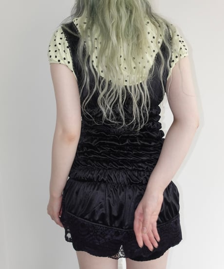 【RE;CIRCLE】 Non asleep cami  /  250619-013