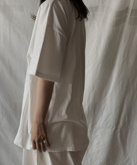 【USED】S/S T-shirt I HOP RESTAURANT /210602-019