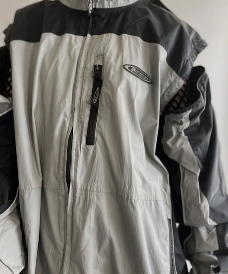 【USED】 Bicycles Techno Jacket / 230325-028