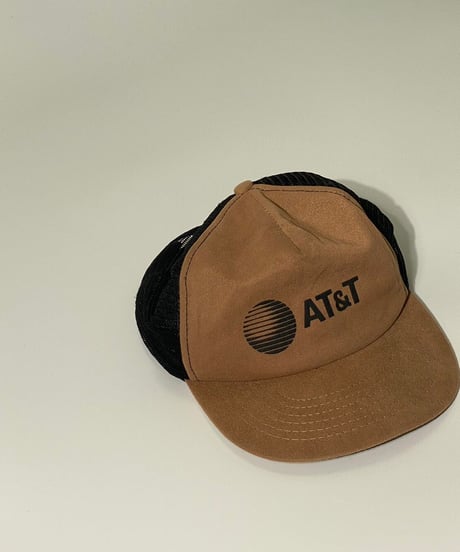 【USED】 Made in USA AT&T Cap /230717-010