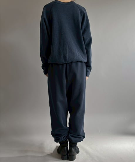 【USED】 Made in USA 80's AIR-TEX U.S. AIR FORSE Sweat Top / 260207-011
