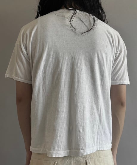 【USED】 CONDOM T-Shirt  /240729-102
