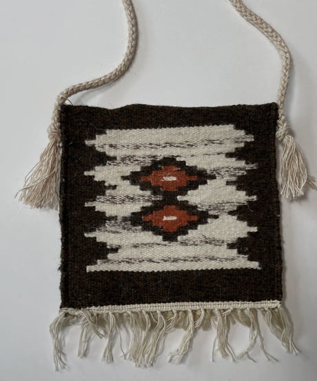 【RE;CIRCLE】 Rug Bag 5